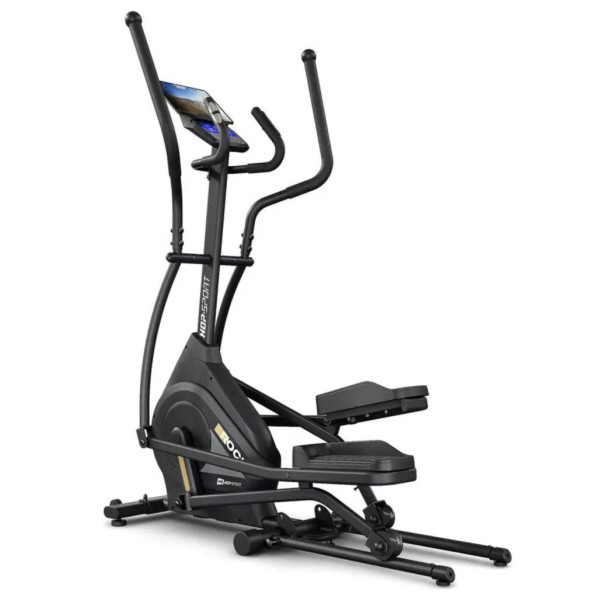 Орбітрек Hop-Sport HS-140CF Rock електромагнітний