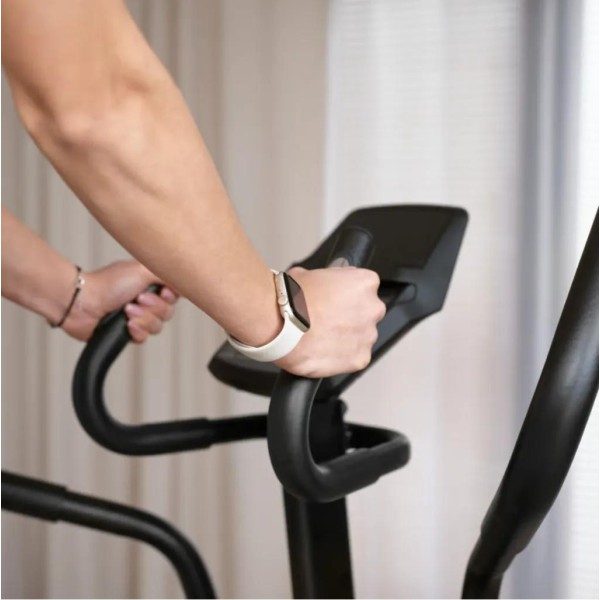 Орбітрек Hop-Sport HS-140CF Rock електромагнітний