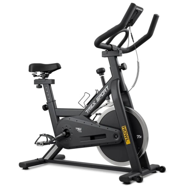 Спінбайк Trex Sport TX-640SB HOWL чорний