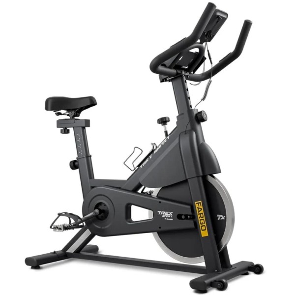 Спінбайк Trex Sport TX-840SB FARGO чорний