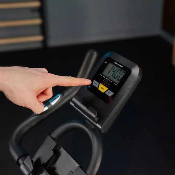 Спінбайк Trex Sport TX-840SB FARGO чорний