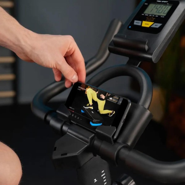 Спінбайк Trex Sport TX-840SB FARGO чорний