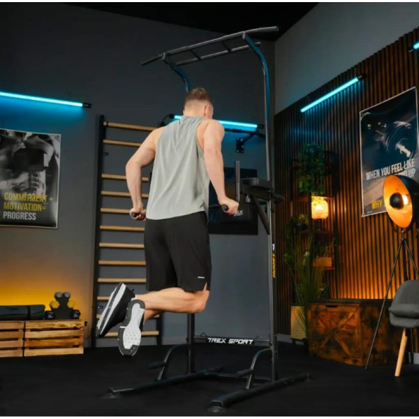 Силова станція Trex Sport TX-150PR