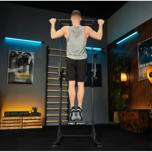 Силова станція Trex Sport TX-150PR