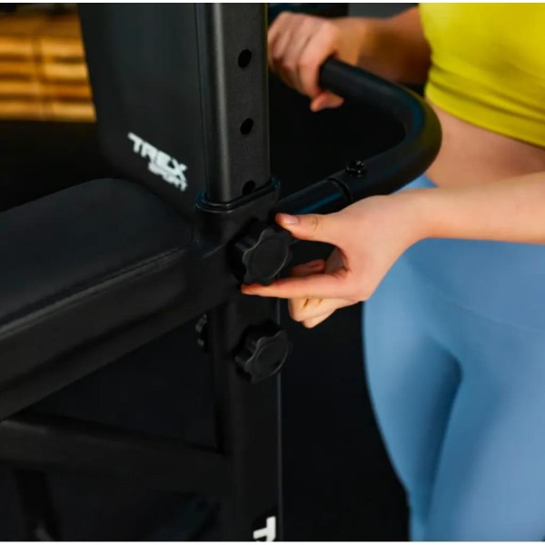 Силова станція Trex Sport TX-150PR