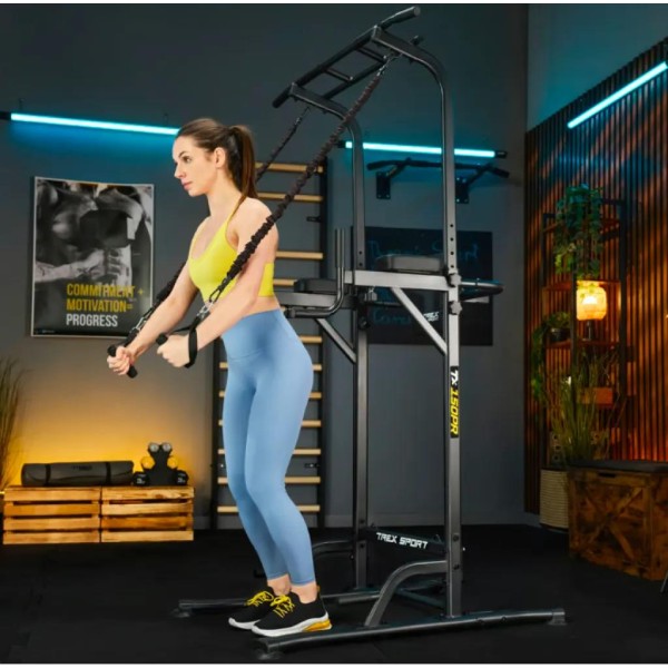 Силова станція Trex Sport TX-150PR