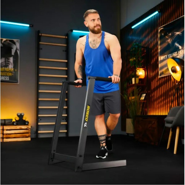 Бруси стаціонарні підлогові Trex Sport TX-035DS