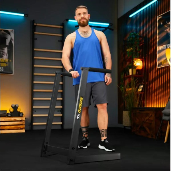 Бруси стаціонарні підлогові Trex Sport TX-035DS