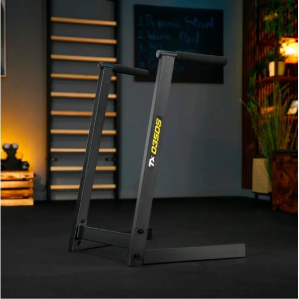 Бруси стаціонарні підлогові Trex Sport TX-035DS