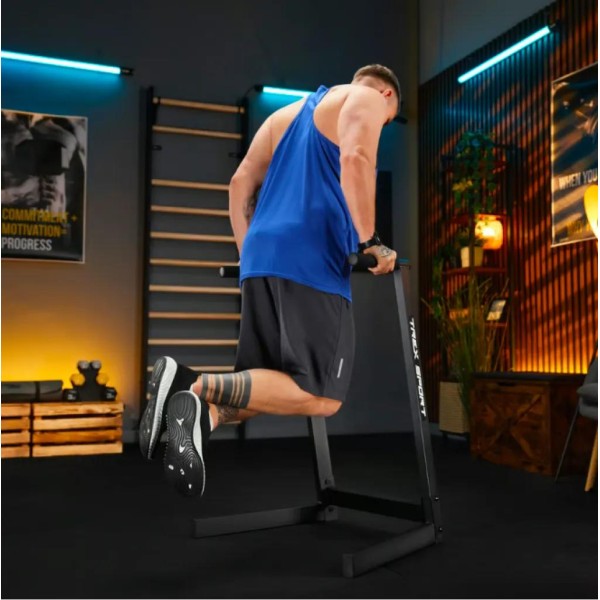 Бруси стаціонарні підлогові Trex Sport TX-035DS