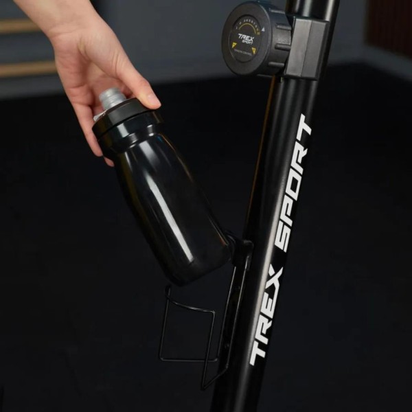 Велотренажер Trex Sport TX-350MB RIZE магнітний синій