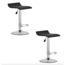 Барний стілець Leobert Fort екошкіра