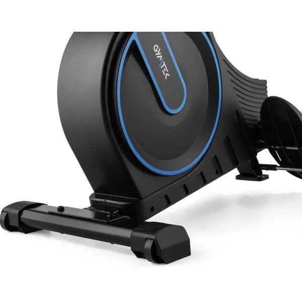 Гребний тренажер Gymtek XR1000 магнітний синій