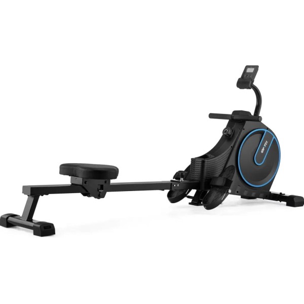 Гребний тренажер Gymtek XR1000 магнітний синій