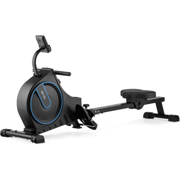 Гребний тренажер Gymtek XR1000 магнітний синій