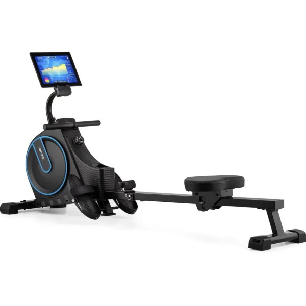 Гребний тренажер Gymtek XR1000 магнітний синій