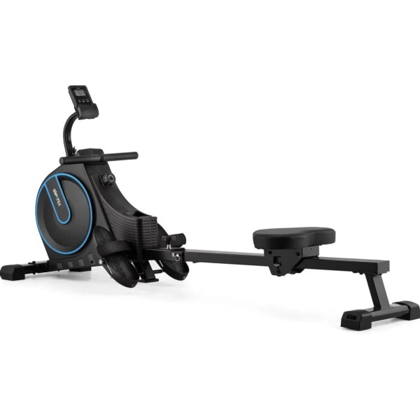 Гребний тренажер Gymtek XR1000 магнітний синій