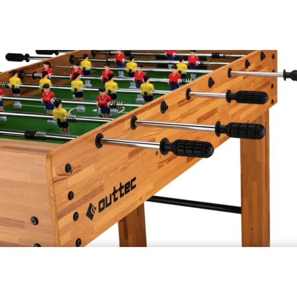 Настільний футбол Outtec WOODEN
