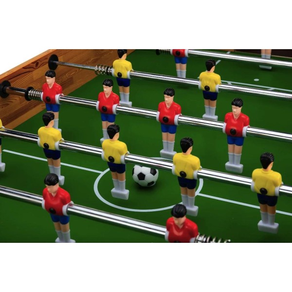 Настільний футбол Outtec WOODEN