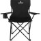 Крісло туристичне розкладне Outtec з чохлом чорний
