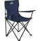 Крісло туристичне розкладне Outtec з чохлом синій