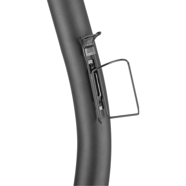 Велотренажер Gymtek XB3000 електромагнітний чорний