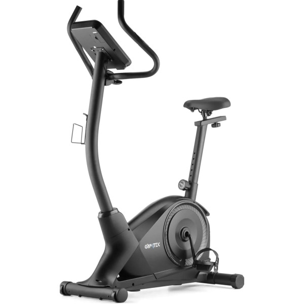 Велотренажер Gymtek XB3000 електромагнітний чорний