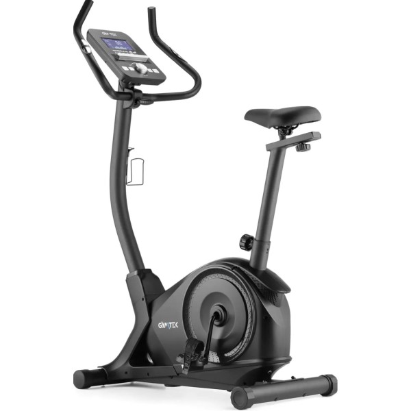 Велотренажер Gymtek XB3000 електромагнітний чорний