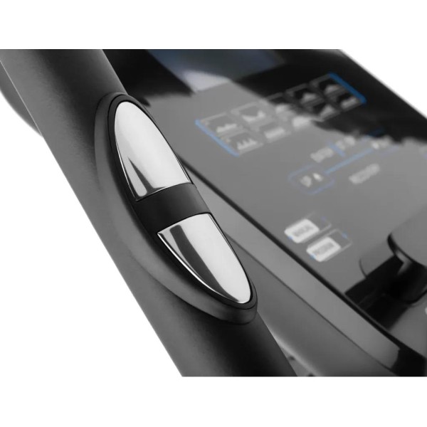 Велотренажер Gymtek XB6000 електромагнітний золотий