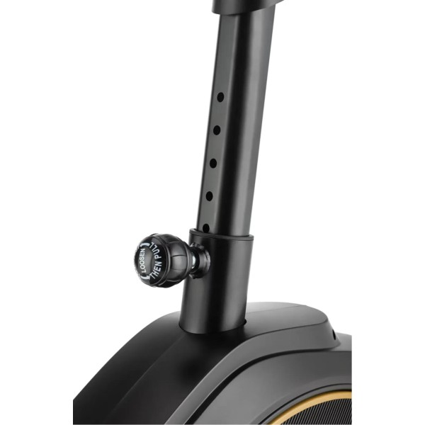 Велотренажер Gymtek XB6000 електромагнітний золотий