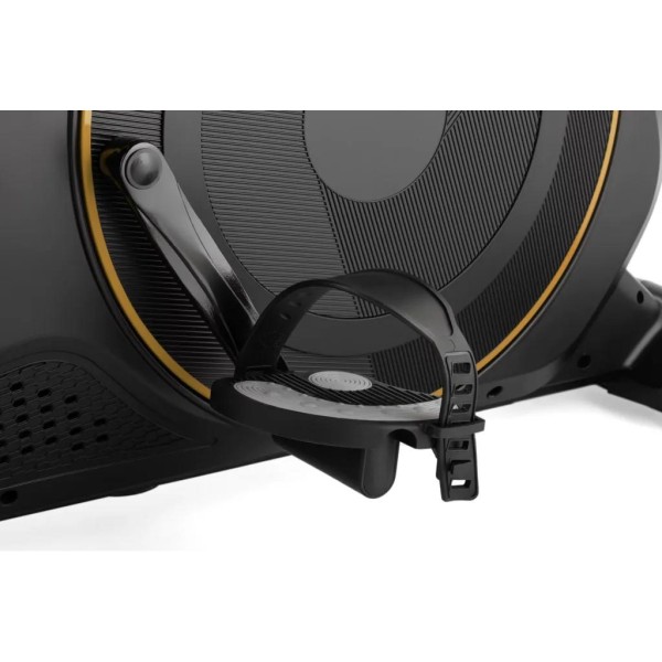 Велотренажер Gymtek XB6000 електромагнітний золотий