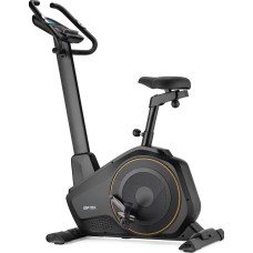 Велотренажер Gymtek XB6000 електромагнітний золотий