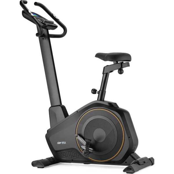 Велотренажер Gymtek XB6000 електромагнітний золотий