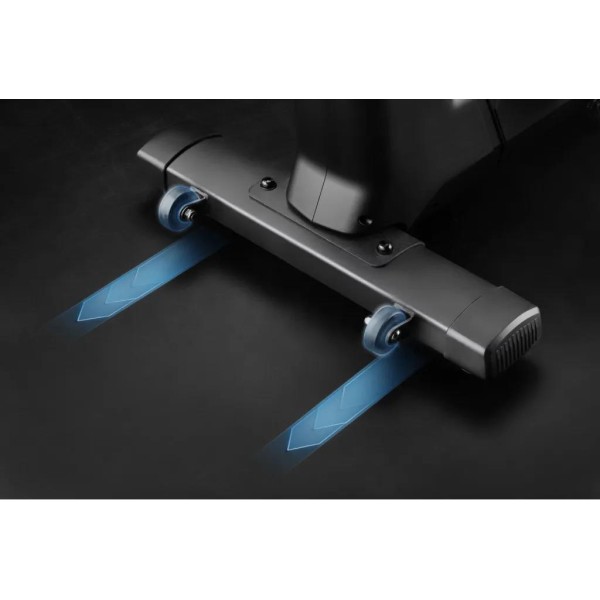 Велотренажер Gymtek XB4500 електромагнітний синій