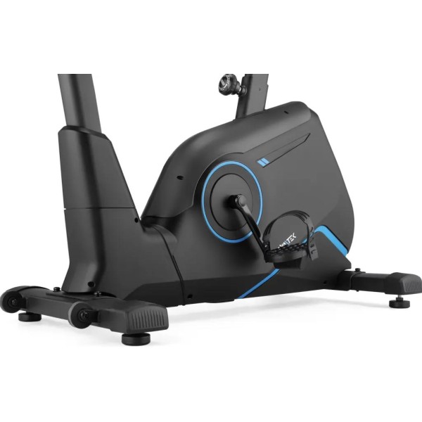 Велотренажер Gymtek XB4500 електромагнітний синій