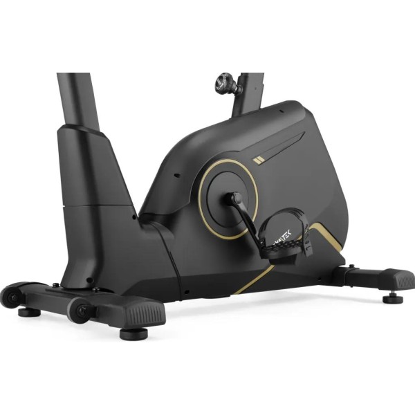 Велотренажер Gymtek XB4500 електромагнітний золотий