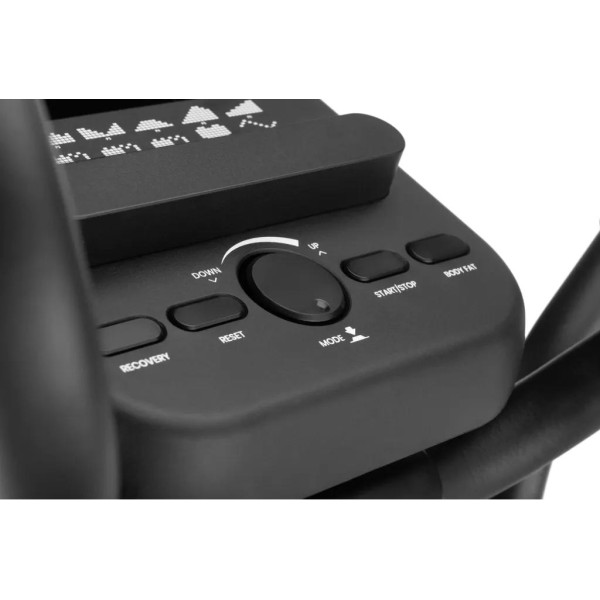 Орбітрек Gymtek XC4500 електромагнітний синій