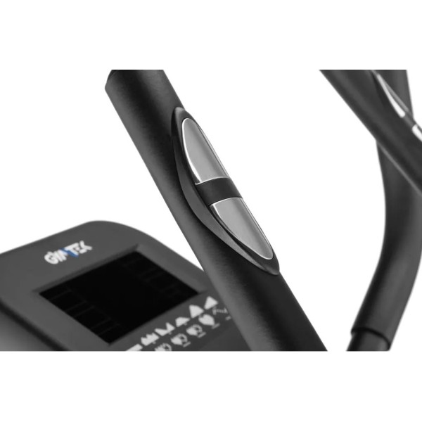 Орбітрек Gymtek XC4500 електромагнітний синій