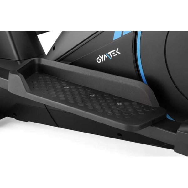 Орбітрек Gymtek XC4500 електромагнітний синій