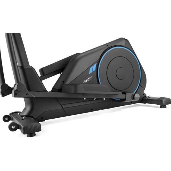 Орбітрек Gymtek XC4500 електромагнітний синій