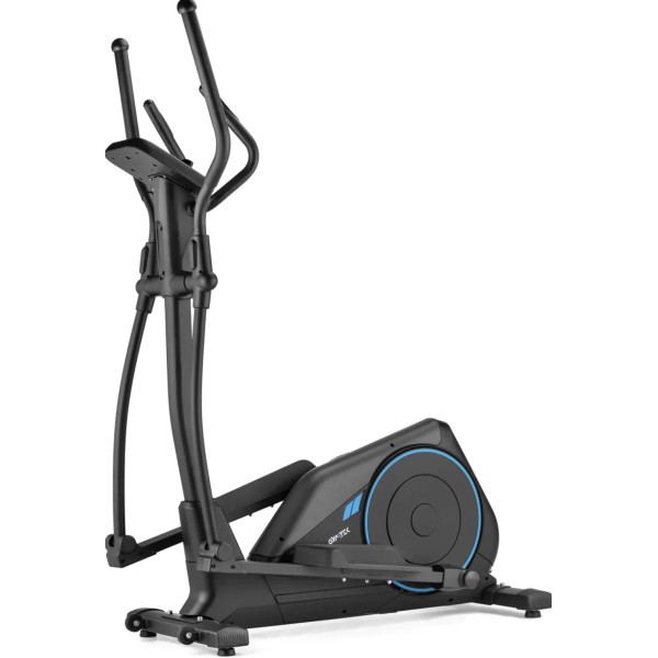 Орбітрек Gymtek XC4500 електромагнітний синій