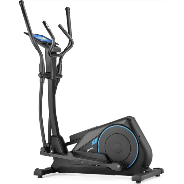 Орбітрек Gymtek XC4500 електромагнітний синій