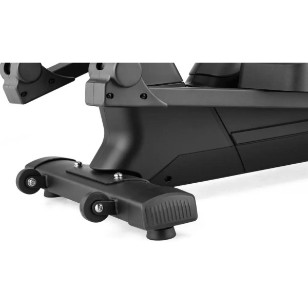 Орбітрек Gymtek XC4500 електромагнітний золотий