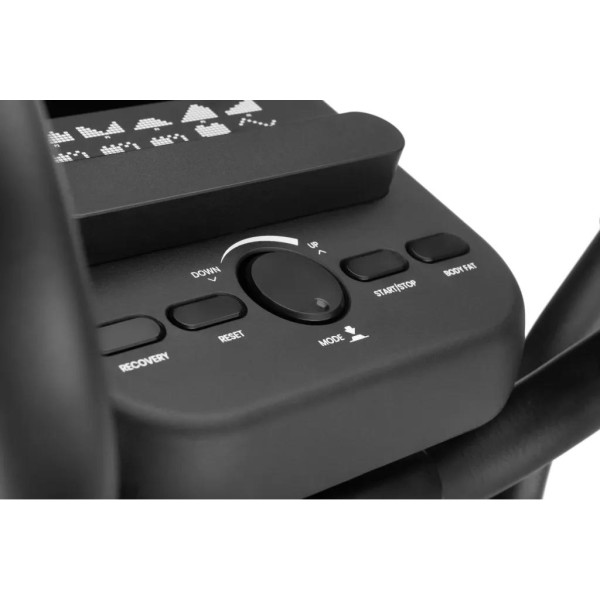 Орбітрек Gymtek XC4500 електромагнітний золотий