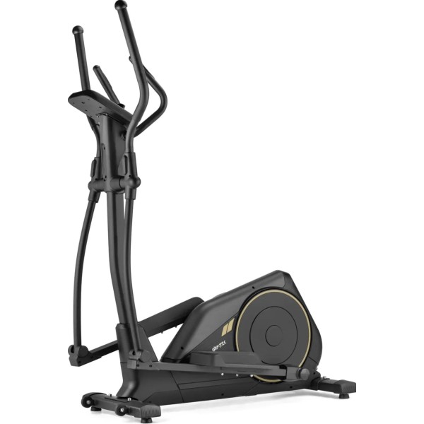 Орбітрек Gymtek XC4500 електромагнітний золотий