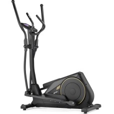 Орбітрек Gymtek XC4500 електромагнітний золотий