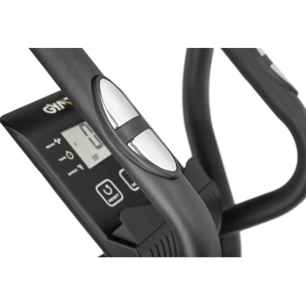 Орбітрек Gymtek XC1500 магнітний золотий