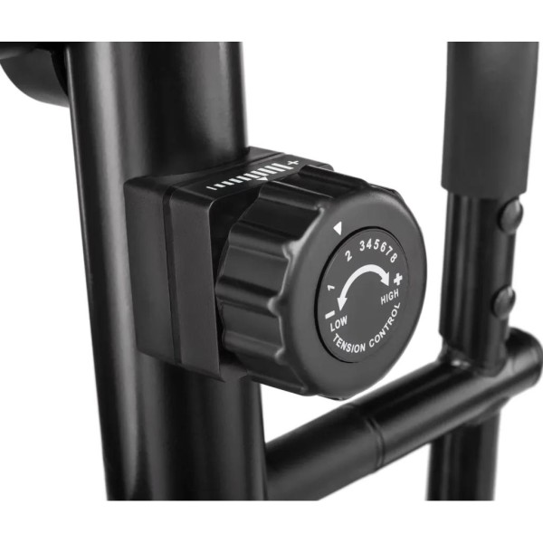 Орбітрек Gymtek XC1500 магнітний золотий