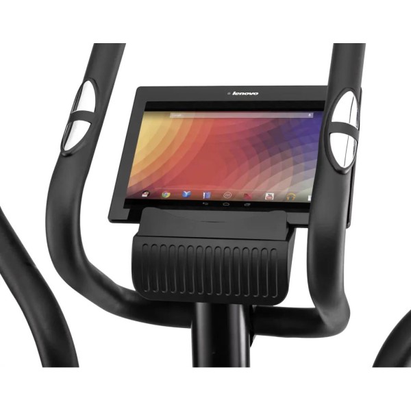 Орбітрек Gymtek XC1500 магнітний золотий