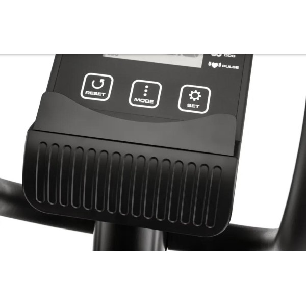 Орбітрек Gymtek XC1500 магнітний золотий